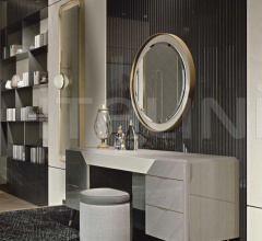 Итальянские Пуфы - Пуф Alice Итальянские Пуфы - Пуф Alice фабрика Cafedesart by Bianchini