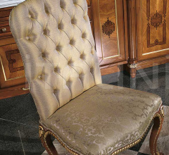 Стул 6362 Стул 6362 фабрика Bianchini