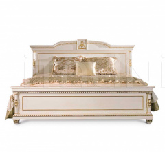 Кровать L1107 Кровать L1107 фабрика Bianchini