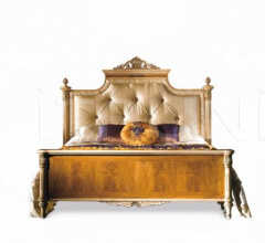 Кровать P5611-P Кровать P5611-P фабрика Bianchini