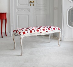 Банкетка Chatarina фабрика Tonin Casa