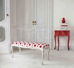 Банкетка Chatarina фабрика Tonin Casa