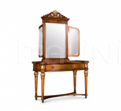 Туалетный столик P5614/C Туалетный столик P5614/C фабрика Bianchini