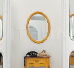 Настенное зеркало Azimut 4963/4964/4965 фабрика Tonin Casa