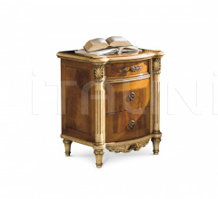 Тумбочка P5603 Тумбочка P5603 фабрика Bianchini