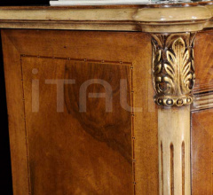 Тумбочка P5603 Тумбочка P5603 фабрика Bianchini