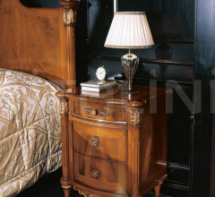 Тумбочка P5603 Тумбочка P5603 фабрика Bianchini