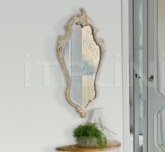 Настенное зеркало Dalton фабрика Tonin Casa