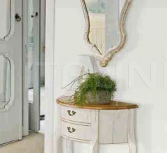 Настенное зеркало Dalton фабрика Tonin Casa