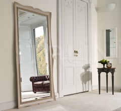 Напольное зеркало Marte 4957 фабрика Tonin Casa