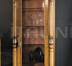 Витрина 6316 Витрина 6316 фабрика Bianchini