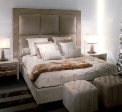 Кровать Aura Кровать Aura фабрика Rugiano