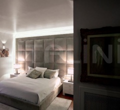 Кровать Aura Кровать Aura фабрика Rugiano