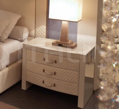 Тумбочка Zion 3072/CO3C фабрика Rugiano