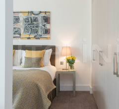 Итальянские Настольные светильники - Настольный светильник Park Lane Table Итальянские Настольные светильники - Настольный светильник Park Lane Table фабрика Astro Lighting