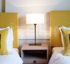 Итальянские Настольные светильники - Настольный светильник Park Lane Table Итальянские Настольные светильники - Настольный светильник Park Lane Table фабрика Astro Lighting