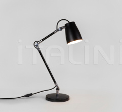 Итальянские Настольные светильники - Настольный светильник Atelier Desk Base Итальянские Настольные светильники - Настольный светильник Atelier Desk Base фабрика Astro Lighting