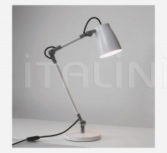 Итальянские Настольные светильники - Настольный светильник Atelier Desk Base Итальянские Настольные светильники - Настольный светильник Atelier Desk Base фабрика Astro Lighting