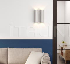 Итальянские Свет - Настенный светильник Hashira 300 фабрика Astro Lighting