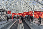 Выставка Salone del Mobile будет проведена осенью 2021