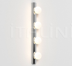 Итальянские Свет - Настенный светильник Cabaret 4 II фабрика Astro Lighting