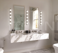 Итальянские Свет - Настенный светильник Cabaret 4 II фабрика Astro Lighting