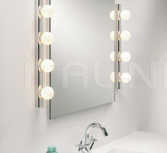 Итальянские Свет - Настенный светильник Cabaret 4 II фабрика Astro Lighting