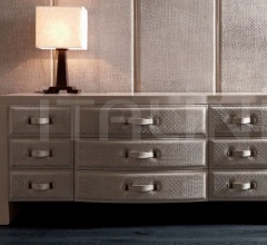 Комод Zion 3072/9C фабрика Rugiano