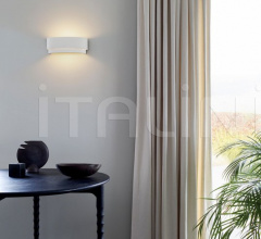 Итальянские Свет - Настенный светильник Amat 320 фабрика Astro Lighting