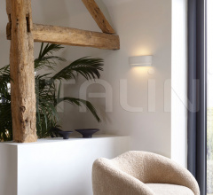 Итальянские Свет - Настенный светильник Amat 320 фабрика Astro Lighting