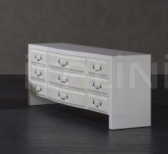 Комод Zion 3072/9C фабрика Rugiano