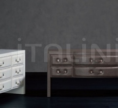 Комод Zion 3072/9C фабрика Rugiano