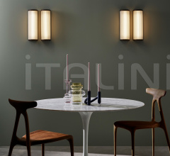 Итальянские Свет - Настенный светильник Versailles 400 фабрика Astro Lighting