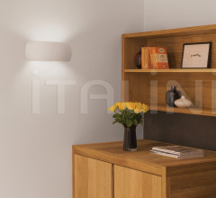 Итальянские Свет - Настенный светильник Milo 300 фабрика Astro Lighting