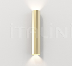 Итальянские Свет - Настенный светильник Hashira 400 фабрика Astro Lighting