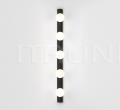 Итальянские Свет - Настенный светильник Cabaret 5 II фабрика Astro Lighting