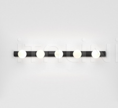 Итальянские Свет - Настенный светильник Cabaret 5 II фабрика Astro Lighting