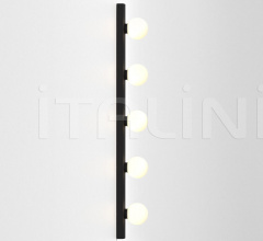 Итальянские Свет - Настенный светильник Cabaret 5 II фабрика Astro Lighting