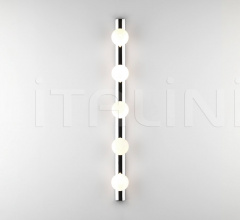 Итальянские Свет - Настенный светильник Cabaret 5 II фабрика Astro Lighting