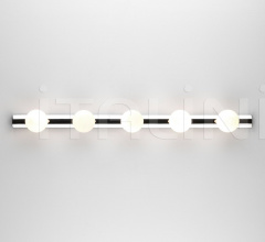 Итальянские Свет - Настенный светильник Cabaret 5 II фабрика Astro Lighting