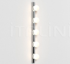 Итальянские Свет - Настенный светильник Cabaret 5 II фабрика Astro Lighting