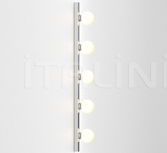 Итальянские Свет - Настенный светильник Cabaret 5 II фабрика Astro Lighting