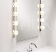 Итальянские Свет - Настенный светильник Cabaret 5 II фабрика Astro Lighting