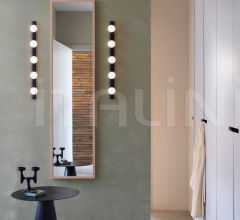 Итальянские Свет - Настенный светильник Cabaret 5 II фабрика Astro Lighting