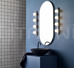 Итальянские Свет - Настенный светильник Cabaret 5 II фабрика Astro Lighting