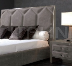 Кровать Souffle Кровать Souffle фабрика Rugiano