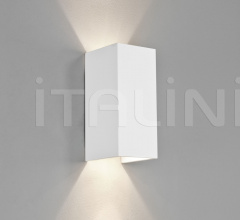 Итальянские Свет - Настенный светильник Parma 210 фабрика Astro Lighting