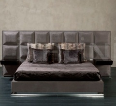 Кровать Gemma Кровать Gemma фабрика Rugiano