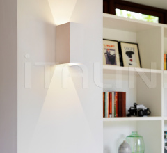 Итальянские Свет - Настенный светильник Parma 210 фабрика Astro Lighting