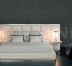 Кровать Gemma Кровать Gemma фабрика Rugiano